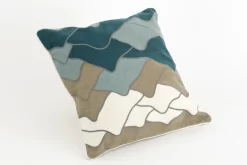 VOLANO, Cushion, Model 1