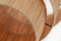 ASHLEY, Pendant Lamp, Raffia And Iron -Boutique De Décoration https3A2F2Fwww.flamant.com2Fmedia2Fcatalog2Fproduct2F42F02F40489 14 03 2023T153A043A18