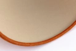 CLIPS, Lampshade, Orange, Conical, 14 Cm 7 CLIPS, Lampshade, Orange, Conical, 14 Cm -Boutique De Décoration https3A2F2Fwww.flamant.com2Fmedia2Fcatalog2Fproduct2F42F02F40547 14 03 2023T153A293A53