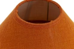 CIRCUM, Lampshade, Orange, Conical, 23 Cm -Boutique De Décoration https3A2F2Fwww.flamant.com2Fmedia2Fcatalog2Fproduct2F42F02F40551 14 03 2023T153A293A59