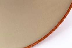 CIRCUM, Lampshade, Orange, Conical, 23 Cm -Boutique De Décoration https3A2F2Fwww.flamant.com2Fmedia2Fcatalog2Fproduct2F42F02F40553 14 03 2023T153A303A04