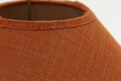 CIRCUM, Lampshade, Orange, Conical, 30 Cm -Boutique De Décoration https3A2F2Fwww.flamant.com2Fmedia2Fcatalog2Fproduct2F42F02F40557 14 03 2023T153A303A12