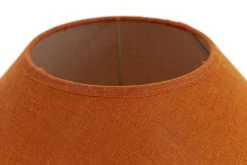 CIRCUM, Lampshade, Orange, Conical, 45 Cm -Boutique De Décoration https3A2F2Fwww.flamant.com2Fmedia2Fcatalog2Fproduct2F42F02F40562 14 03 2023T153A303A20