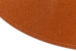 CIRCUM, Lampshade, Orange, Conical, 55 Cm -Boutique De Décoration https3A2F2Fwww.flamant.com2Fmedia2Fcatalog2Fproduct2F42F02F40568 14 03 2023T153A303A31