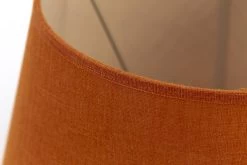 LINDRO, Lampshade, Orange, Cylinder, 50 Cm -Boutique De Décoration https3A2F2Fwww.flamant.com2Fmedia2Fcatalog2Fproduct2F42F02F40600 14 03 2023T153A313A28