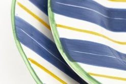 NANNA, Plate, 28cm, Blue -Boutique De Décoration https3A2F2Fwww.flamant.com2Fmedia2Fcatalog2Fproduct2F42F02F40793 06 06 2023T223A493A10