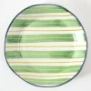 NANNA, Plate, 28cm, Green