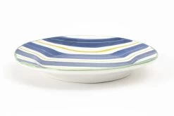 NANNA, Plate, 23cm, Blue -Boutique De Décoration https3A2F2Fwww.flamant.com2Fmedia2Fcatalog2Fproduct2F42F02F40818 06 06 2023T223A493A47