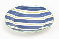 NANNA, Plate, 23cm, Blue -Boutique De Décoration https3A2F2Fwww.flamant.com2Fmedia2Fcatalog2Fproduct2F42F02F40821 06 06 2023T223A493A50