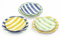 NANNA, Plate, 23cm, Yellow -Boutique De Décoration https3A2F2Fwww.flamant.com2Fmedia2Fcatalog2Fproduct2F42F02F40832 06 06 2023T223A503A13