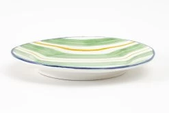 NANNA, Plate, 23cm, Green 10 NANNA, Plate, 23cm, Green -Boutique De Décoration https3A2F2Fwww.flamant.com2Fmedia2Fcatalog2Fproduct2F42F02F40836 06 06 2023T223A503A19