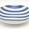 NANNA, Serving Bowl, Blue, Round
