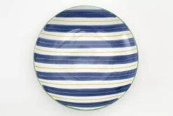 NANNA, Serving Bowl, Blue, Round -Boutique De Décoration https3A2F2Fwww.flamant.com2Fmedia2Fcatalog2Fproduct2F42F02F40853 06 06 2023T223A503A46