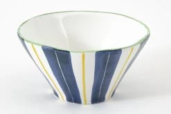 NANNA, Bowl, Blue