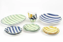 NANNA, Bowl, Blue -Boutique De Décoration https3A2F2Fwww.flamant.com2Fmedia2Fcatalog2Fproduct2F42F02F40861 06 06 2023T223A503A57