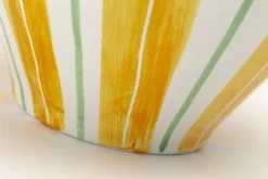 NANNA, Bowl, Yellow -Boutique De Décoration https3A2F2Fwww.flamant.com2Fmedia2Fcatalog2Fproduct2F42F02F40866 06 06 2023T223A513A05