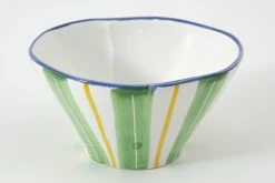 NANNA, Bowl, Green