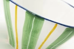 NANNA, Bowl, Green -Boutique De Décoration https3A2F2Fwww.flamant.com2Fmedia2Fcatalog2Fproduct2F42F02F40873 06 06 2023T223A513A14