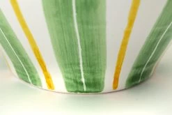 NANNA, Bowl, Green -Boutique De Décoration https3A2F2Fwww.flamant.com2Fmedia2Fcatalog2Fproduct2F42F02F40874 06 06 2023T223A513A16