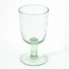 SAMANTHA, Wine Glass, Green
