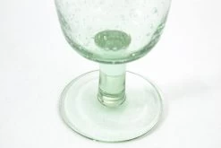 SAMANTHA, Wine Glass, Green -Boutique De Décoration https3A2F2Fwww.flamant.com2Fmedia2Fcatalog2Fproduct2F42F02F40882 14 03 2023T173A253A15