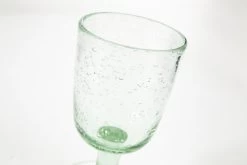 SAMANTHA, Wine Glass, Green -Boutique De Décoration https3A2F2Fwww.flamant.com2Fmedia2Fcatalog2Fproduct2F42F02F40883 14 03 2023T173A253A16