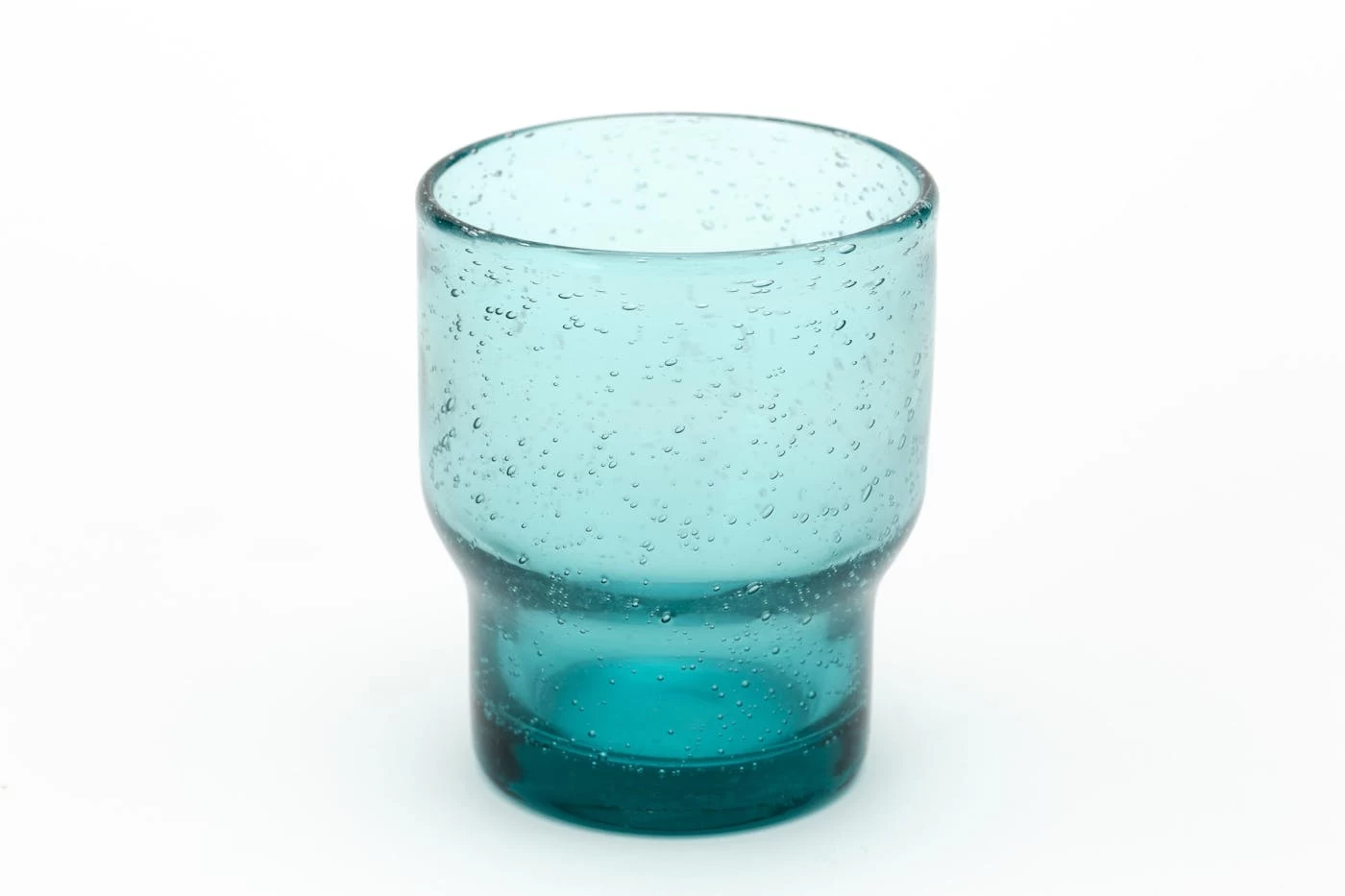 SAMANTHA, Water Glass, Light Blue 1 SAMANTHA, Water Glass, Light Blue