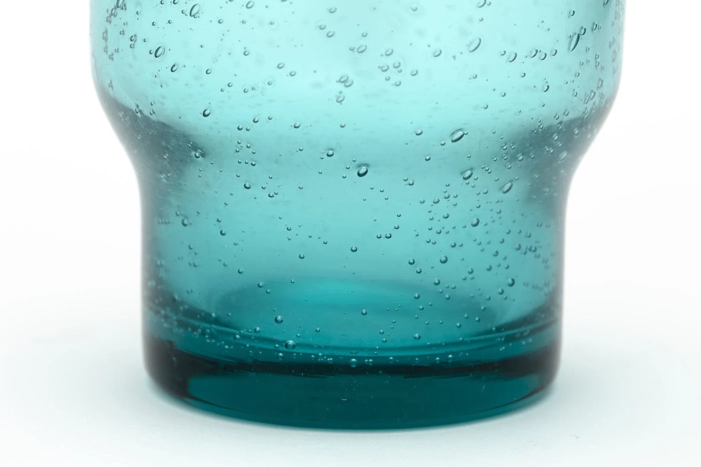 SAMANTHA, Water Glass, Light Blue 5 SAMANTHA, Water Glass, Light Blue – Image 5