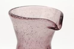 SAMANTHA, Pitcher, Glass, Purple -Boutique De Décoration https3A2F2Fwww.flamant.com2Fmedia2Fcatalog2Fproduct2F42F02F40898 14 03 2023T173A273A19