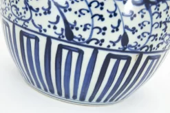 REDDING, Potiche, Blue/white -Boutique De Décoration https3A2F2Fwww.flamant.com2Fmedia2Fcatalog2Fproduct2F42F12F41034 14 03 2023T173A473A45