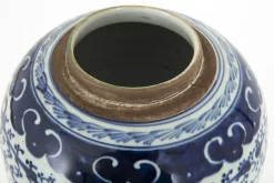 REDDING, Potiche, Blue/white -Boutique De Décoration https3A2F2Fwww.flamant.com2Fmedia2Fcatalog2Fproduct2F42F12F41036 14 03 2023T173A473A49