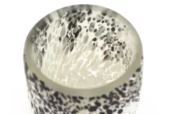 JOFFREY, Vase, Glass, Dotted, M -Boutique De Décoration https3A2F2Fwww.flamant.com2Fmedia2Fcatalog2Fproduct2F42F12F41169 14 03 2023T203A003A06