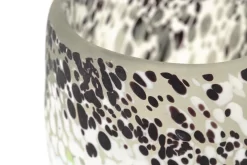 JOFFREY, Vase, Glass, Dotted, M -Boutique De Décoration https3A2F2Fwww.flamant.com2Fmedia2Fcatalog2Fproduct2F42F12F41170 14 03 2023T203A003A07