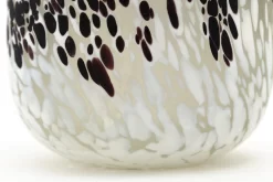 JOFFREY, Vase, Glass, Dotted, M -Boutique De Décoration https3A2F2Fwww.flamant.com2Fmedia2Fcatalog2Fproduct2F42F12F41171 14 03 2023T203A003A09