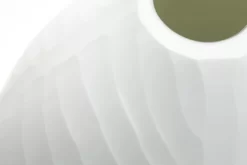 CHANN, Vase, Glass, White, S -Boutique De Décoration https3A2F2Fwww.flamant.com2Fmedia2Fcatalog2Fproduct2F42F12F41192 06 06 2023T223A533A49