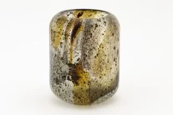 JARI, Vase, Glass, L