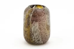 JARI, Vase, Glass, M