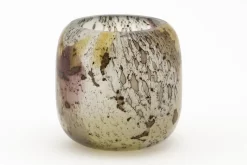 JARI, Vase, Glass, S