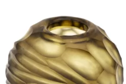 JOZIAS, Vase, Glass, Smoke, S -Boutique De Décoration https3A2F2Fwww.flamant.com2Fmedia2Fcatalog2Fproduct2F42F12F41248 14 03 2023T203A013A40