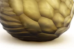 JOZIAS, Vase, Glass, Smoke, S -Boutique De Décoration https3A2F2Fwww.flamant.com2Fmedia2Fcatalog2Fproduct2F42F12F41249 14 03 2023T203A013A41