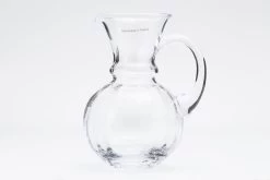 DELPHINE, Pitcher, Mouth-blown Glass -Boutique De Décoration https3A2F2Fwww.flamant.com2Fmedia2Fcatalog2Fproduct2F42F12F41436 14 03 2023T143A013A18