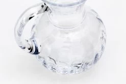 DELPHINE, Pitcher, Mouth-blown Glass -Boutique De Décoration https3A2F2Fwww.flamant.com2Fmedia2Fcatalog2Fproduct2F42F12F41439 14 03 2023T143A013A21