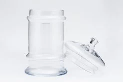 LOLLY, Candy Jar, Mouth-blown, L -Boutique De Décoration https3A2F2Fwww.flamant.com2Fmedia2Fcatalog2Fproduct2F42F12F41446 14 03 2023T143A013A29