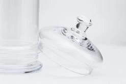 LOLLY, Candy Jar, Mouth-blown, XS -Boutique De Décoration https3A2F2Fwww.flamant.com2Fmedia2Fcatalog2Fproduct2F42F12F41484 14 03 2023T143A023A13