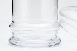 LOLLY, Candy Jar, Mouth-blown, XS -Boutique De Décoration https3A2F2Fwww.flamant.com2Fmedia2Fcatalog2Fproduct2F42F12F41485 14 03 2023T143A023A14