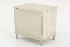 BOURNE, Chest Of Drawers, 3 Drawers, Antique White -Boutique De Décoration https3A2F2Fwww.flamant.com2Fmedia2Fcatalog2Fproduct2F42F12F414 15 06 2023T223A353A42