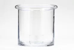 DARIA, Wind Light, Mouth-blown, L