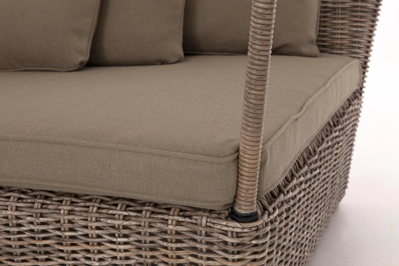 HILLS, Sofa Bed, With Cushions 6 HILLS, Sofa Bed, With Cushions – Image 6