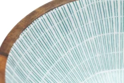 LIA, Bowl, Wood, Model 1, 18cm -Boutique De Décoration https3A2F2Fwww.flamant.com2Fmedia2Fcatalog2Fproduct2F42F12F41625 13 06 2023T223A453A16