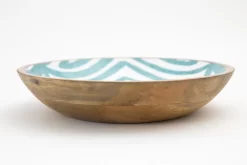 LIA, Bowl, Wood, Model 3, 38cm -Boutique De Décoration https3A2F2Fwww.flamant.com2Fmedia2Fcatalog2Fproduct2F42F12F41642 13 06 2023T223A453A34